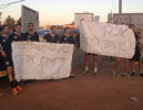 הכסף לא הגיע: שחקני באר יעקב מתכננים צעדי מחאה