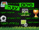 סיכום עונה: ליגה א' דרום