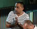 גיל ברעם בטירוף: השופט פירק אותנו, זה מוציא את החשק