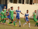 תאבד את הפסגה? 1:1 בין רמת השרון לכפר סבא