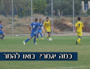 ליגה ב' – התחזית השבועית 
