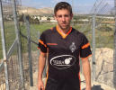 מהמכללות לבקעה: ירדן אזולאי חזר וכבש שער ניצחון
