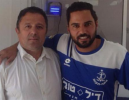 ליאור אסולין חתם בהפועל פתח תקוה