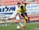מתקדם: אסף לוי סיכם בהפועל פ