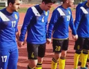 ליגה ג': השופט הותקף על ידי שוער הקבוצה