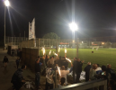 לפני קרית שלום: 1:3 לשמשון ת