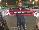 פיני בלילי סיים את תפקידו בהפועל אשדוד