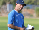 המאמן אייל שדה התפטר מעירוני קריית גת