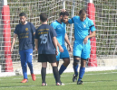 יום שישי ה-13: פרדס כץ מליגה ג' הובסה 0:20