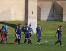 מה שבע? 0:7 ענק להשקמה חן על הפועל בת ים 