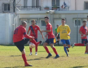 חזרו לנצח: 2:6 לספורטינג ת