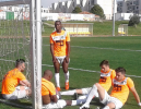 1:1 במשחק העונה בין מלאכי לנורדיה שתצטרך תיקו במחזור הסיום מול האחרונה בכדי לעלות