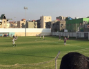 ג'סר אל זרקה לא מוותרת: הגישה ערעור נגד ההפסד טכני שספגה