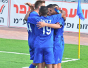 מכבי שעריים תשחק בליגה א' צפון