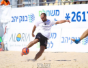 סוגר מעגל: עדי מרציאנו חוזר לבית