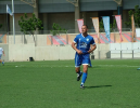 פורסם הסגל הסופי של נבחרת הוותיקים למכביה
