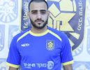 שמעון לוגסי ולירון ג'רבי חתמו במכבי שדרות