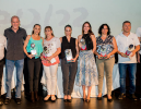 מיליון שקלים לספורטאים המצטיינים של הפועל