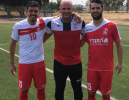 גביע: דוד רביבו כבש ובישל בניצחון של אשדוד על צעירי לוד