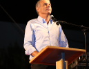 משה כחלון: 