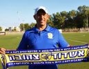 זה היה צפוי: שרון מרציאנו נפרד ממכבי עירוני אשדוד