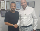 אוהד בוזגלו מונה למאמן מכבי נתניה בכדורגל חופים