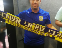 שי מאור מונה למאמן מכבי אשדוד