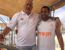 בני יהודה פותחת עונה. המטרה: רבע הגמר
