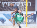 ליגת החופים מציגה: המחזור האחרון של העונה הסדירה