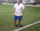 קבוצה חדשה בישראל: מועדון ספורט רמלה