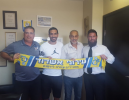 עומרי כהן חתם בעירוני אשדוד