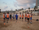נווה שאנן לא עוצרת: מוטי קדוש חתם בקבוצה