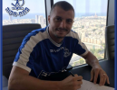 אלעד גבאי חתם בהפועל פתח תקווה