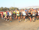 זריחה, ריצה, רכיבה: הספורטיאדה הוזנקה עם שחר