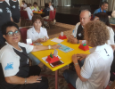 מאלופת המסלול לפסגת הברידג' בישראל