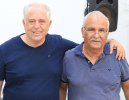 צמד חמד: האנשים שעומדים מאחורי הספורטיאדה