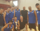 כדורסל הספורט של בנק לאומי