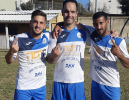 ניצחון ענק לנווה שאנן במשחק העונה