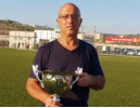 מוטי דהאן פוטר מאימון מ.ס. דימונה