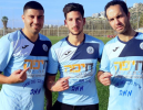 ליגות ג': סיכום סופ
