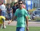 מוריס אוזן מועמד מוביל לאימון עירוני טבריה בעונה הבאה