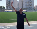 הפועל לוד הביסה 0:3 את בית