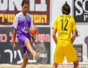 ליגת החופים 2018/2019: העולה החדשה: בית