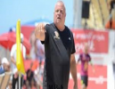 ליגת החופים 2018/2019: בית