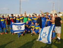 נבחרי העונה: ליגה ג' תל אביב