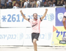 פתיחה ברגל ימין: ניצחון גדול לקונפינו חדרה על בני יהודה