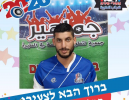 טירה ממשיכה לאותת: ארבעה שחקנים חדשים חתמו בקבוצה