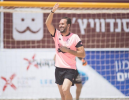 הישג מדהים להפועל קונפינו חדרה: הבטיחו עלייה עוד לפני המשחק האחרון