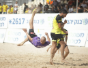  נקבעו העולות למשחקי רבע גמר ליגת 