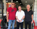 ספונסר חדש לבית